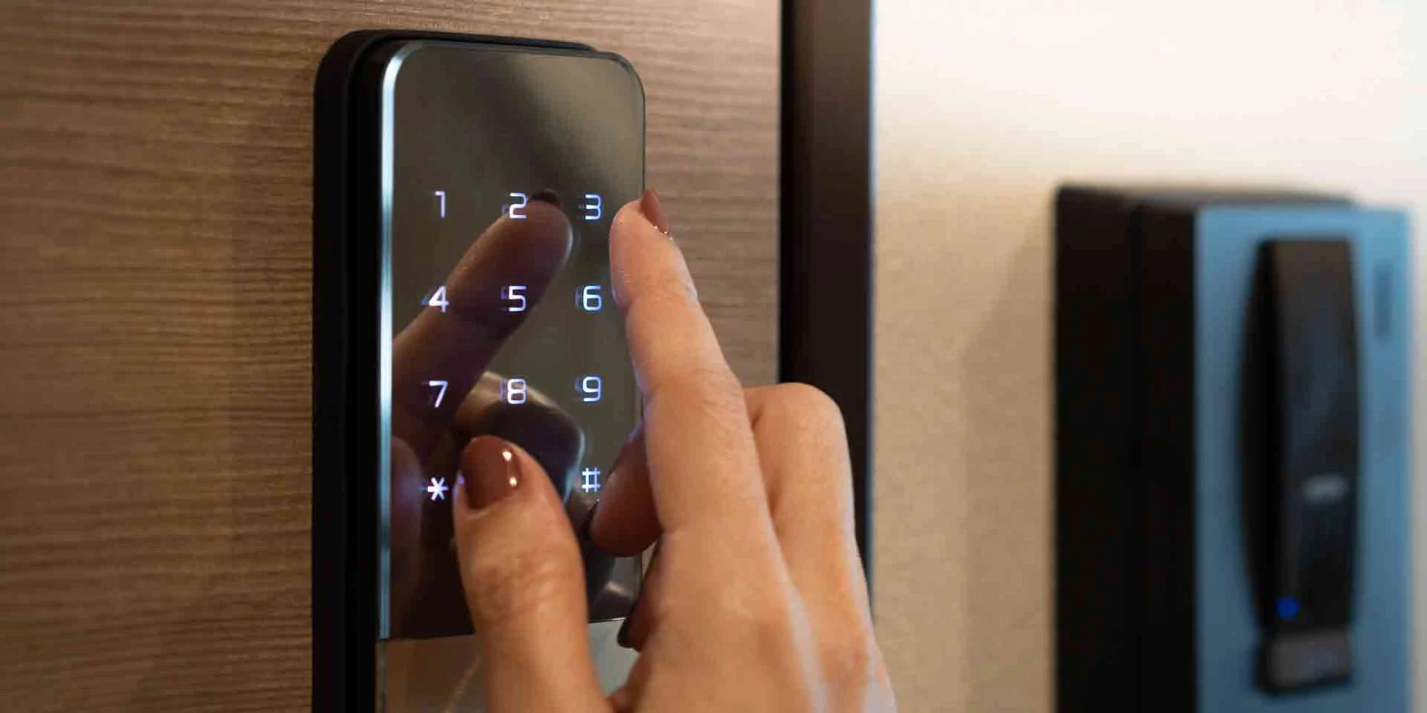 Digital LockRepair & Installation Digital LockRepair & Installation