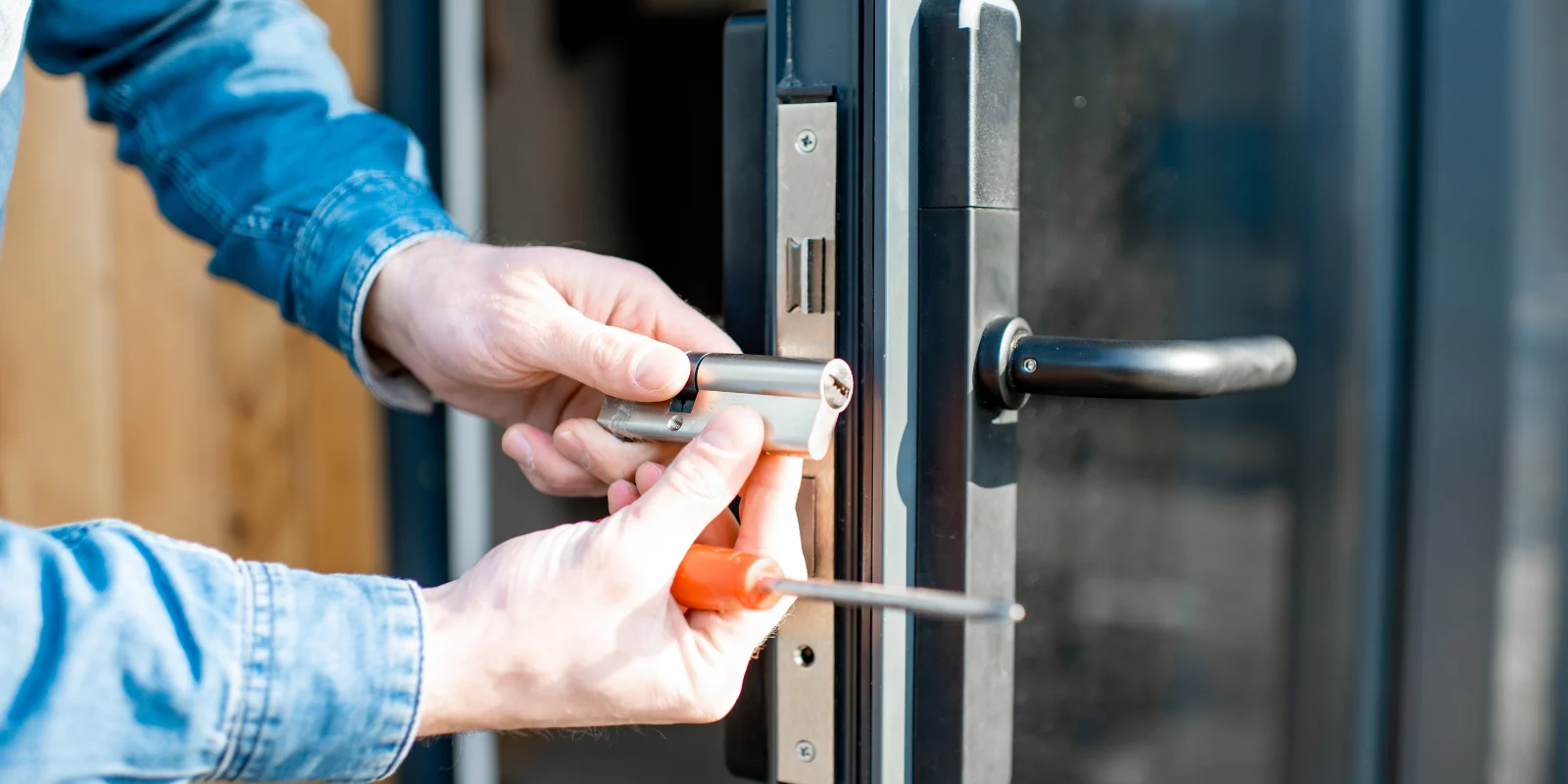 Rekeying Services Rekeying Services