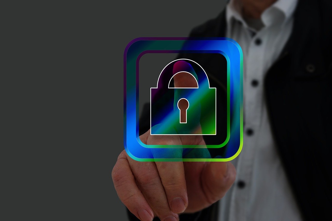 Smart Lock Integration and Access Control