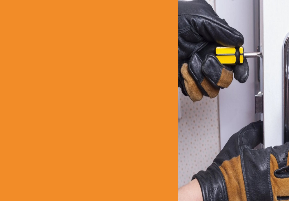 Residential Locksmith