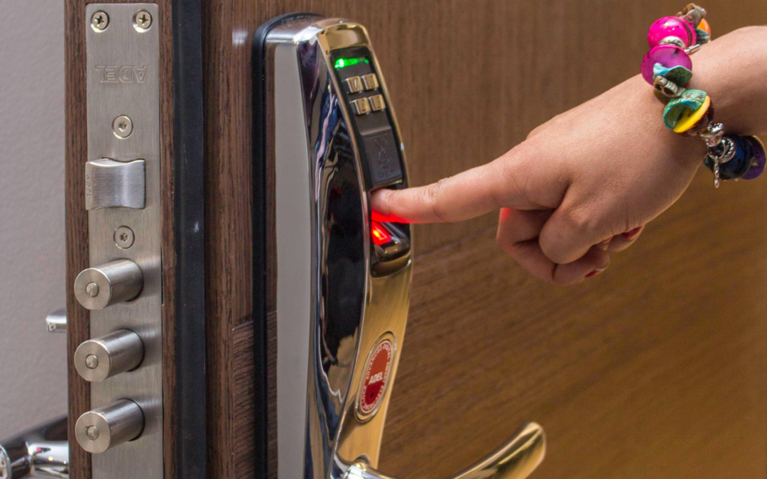 The Smart Home Illusion: Why AI Security Systems Still Need Old-School Locksmiths