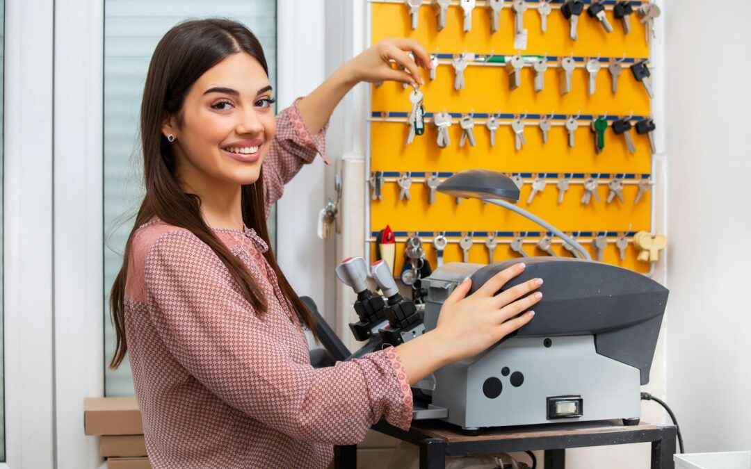 When to Consider a Master Key System in Denver