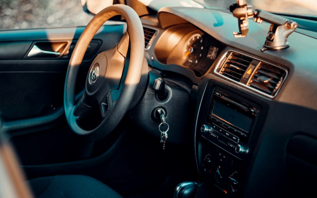 What Happens When Your Keys Are Locked in Your Car in Denver