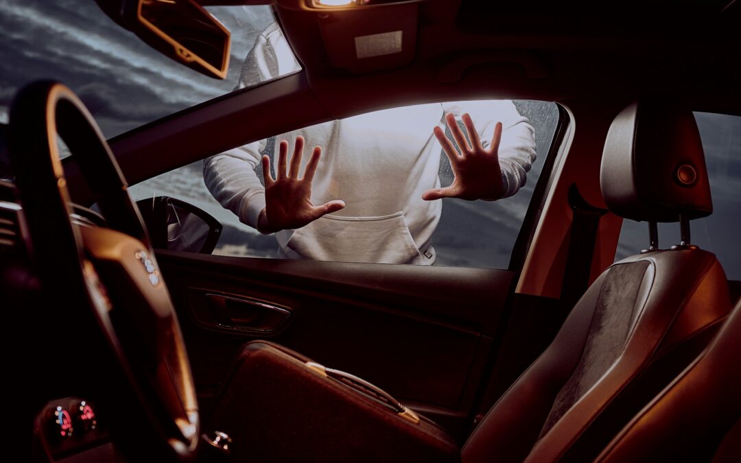 Car Lockout Mistakes
