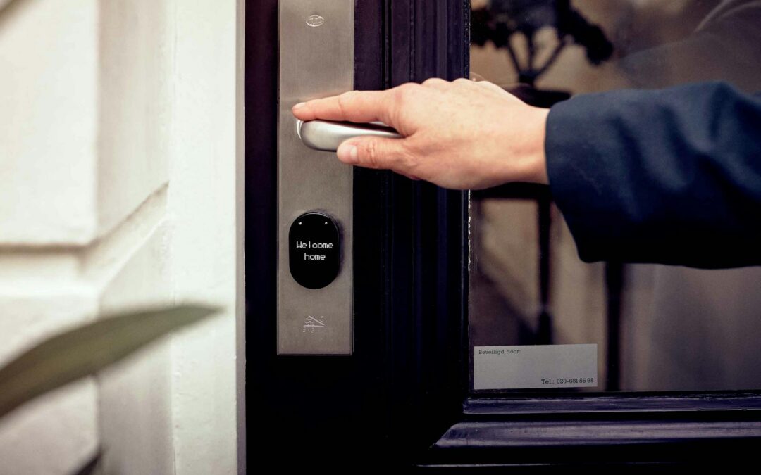 Smart Lock