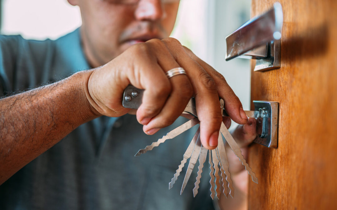 Neighborhood Lock Repair Issues Denver Homeowners Overlook in Denver