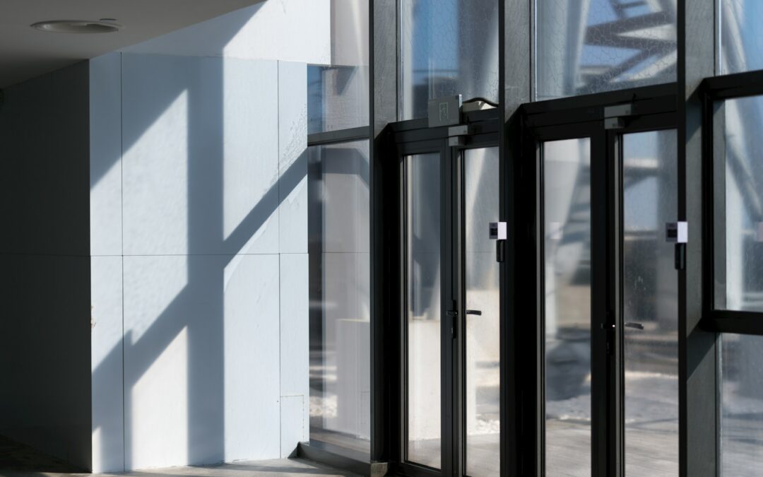 Everyday Office Scenarios That Call for a Denver Locksmith