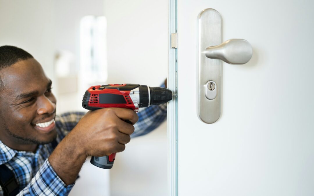 Lock Replacement