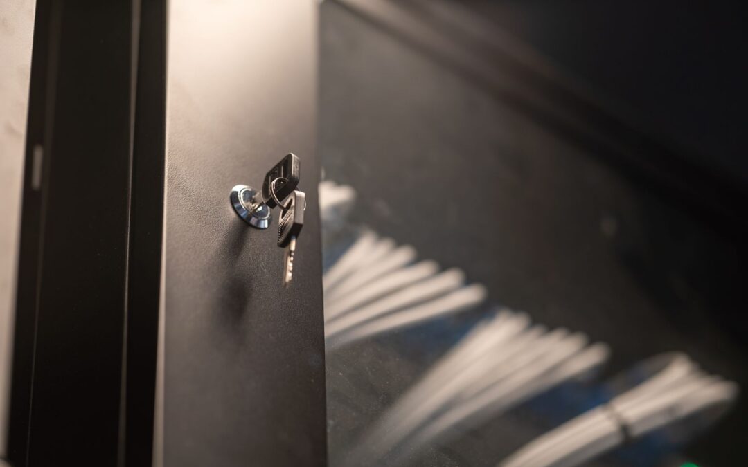 Inside Denver Office Lockouts and How Commercial Rekey Helps