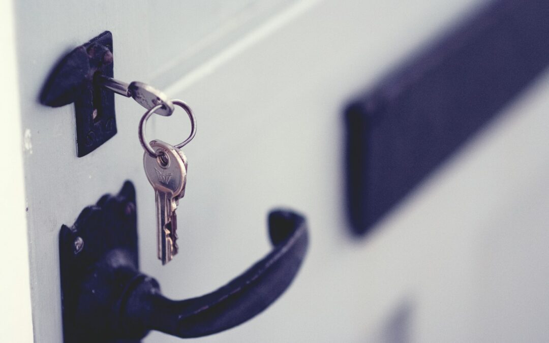 rekey lock