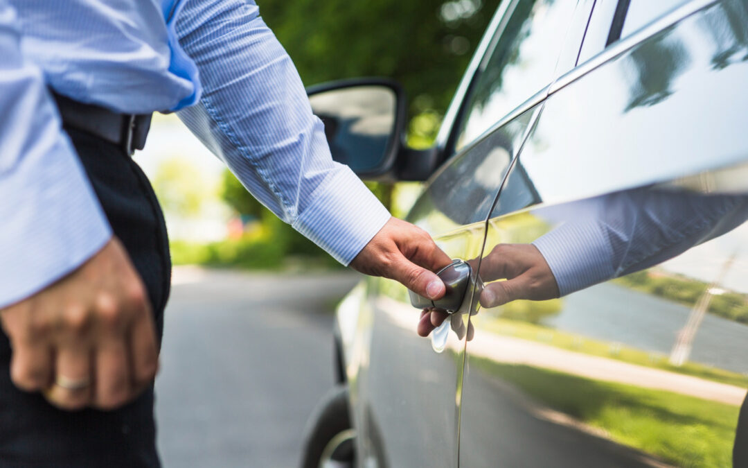 Emergency Locksmith