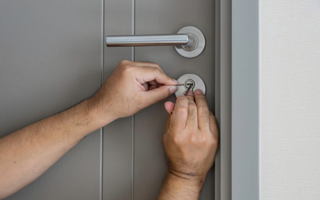 Locksmith